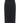 MONCLER GENIUS Black Polyester Midi Skirt