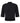 MONCLER GENIUS Black Polyester Top