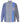 Comme Des Garçons Blue Cotton Blouse
