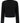 MONCLER GENIUS Black Viscose Sweatshirt