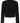 MONCLER GENIUS Black Viscose Sweatshirt