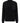 Ferragamo Black Virgin Wool Cardigan