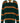 Guest in Residence Bicolor Cashmere Polo Shirt