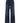 Jean Paul Gaultier Blue Cotton Jeans Denim