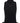Fendi Black Polyester Sleeveles T-Shirt