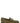 Fendi Bicolor Lamb Leather Slip-On Loafers