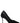 Aquazzura Black Goatskin High Heel Pumps