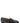 Aquazzura Black Calfskin Slip-On Loafers