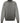 Off-White Gray Cotton Sweatshirt