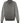 Off-White Gray Cotton Sweatshirt