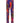 Emilio Pucci Multicolor Silk Casual Pants
