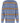 Guest in Residence Blue Cashmere Polo Shirt
