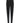 Rick Owens Black Virgin Wool Mini Skirt