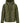 Mackage Bicolor Nylon Shell Jacket