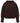 Dries Van Noten Bordeaux Wool Cardigan