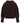Dries Van Noten Bordeaux Wool Cardigan