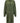 Dries Van Noten Bicolor Silk Midi Dress