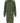 Dries Van Noten Bicolor Silk Midi Dress