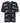 MONCLER GENIUS Black Cotton T-Shirt