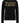 MC2 Saint Barth Black Wool Cardigan