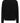 MC2 Saint Barth Black Wool Cardigan