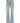 Balenciaga Blue Cotton Straight-Leg Jeans