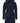 Moose Knuckles Blue Nylon Parka