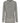 The Attico Gray Cotton Short Dress