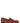 Fendi Brown Lamb Leather Slip-On Loafers