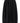 Comme Des Garçons Black Wool Mini Skirt