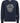A.P.C. Blue Cotton Sweatshirt
