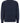 A.P.C. Blue Cotton Sweatshirt