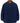 Ami Paris Blue Cotton Denim Jacket