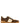 Valentino Garavani Brown Calfskin Low Top Sneakers