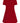 Valentino Garavani Multicolor Virgin Wool Short Dress