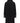 Herno Black Wool Coat