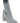 MM6 Maison Margiela Gray Lambskin Ankle Boots