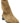 Maison Margiela Beige Calfskin Ankle Boots
