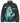 Undercover Black Polyester Shell Jacket