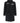 Undercover Black Cotton Parka