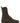 Tod's Brown Calfskin Ankle Boots