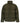 Saint Laurent Bicolor Polyester Full-Length Jacket
