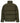 Saint Laurent Bicolor Polyester Full-Length Jacket