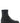 Gucci Black Lamb Leather Ankle Boots