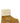 Moncler Beige Calfskin Ankle Boots
