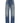 Magliano Blue Cotton Straight-Leg Jeans