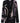 Emilio Pucci Black Wool Cardigan