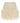 Moncler White Polyamide Long Skirt