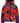 Emilio Pucci Multicolor Polyamide Full-Length Jacket