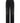 Balenciaga Black Cotton Straight-Leg Jeans